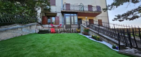 La casa di Milly Golden Park